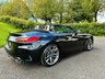 USED 2019 E BMW Z4 3.0 M40i Convertible 2dr Petrol Auto sDrive Euro 6 (s/s) (340 ps) Only 2 Owners, Very Low Mileage, Recent Service with BMW