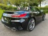USED 2019 E BMW Z4 3.0 M40i Convertible 2dr Petrol Auto sDrive Euro 6 (s/s) (340 ps) Only 2 Owners, Very Low Mileage, Recent Service with BMW