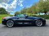 USED 2019 E BMW Z4 3.0 M40i Convertible 2dr Petrol Auto sDrive Euro 6 (s/s) (340 ps) Only 2 Owners, Very Low Mileage, Recent Service with BMW