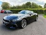 USED 2019 E BMW Z4 3.0 M40i Convertible 2dr Petrol Auto sDrive Euro 6 (s/s) (340 ps) Only 2 Owners, Very Low Mileage, Recent Service with BMW