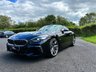USED 2019 E BMW Z4 3.0 M40i Convertible 2dr Petrol Auto sDrive Euro 6 (s/s) (340 ps) Only 2 Owners, Very Low Mileage, Recent Service with BMW