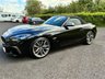USED 2019 E BMW Z4 3.0 M40i Convertible 2dr Petrol Auto sDrive Euro 6 (s/s) (340 ps) Only 2 Owners, Very Low Mileage, Recent Service with BMW