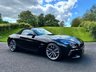 USED 2019 E BMW Z4 3.0 M40i Convertible 2dr Petrol Auto sDrive Euro 6 (s/s) (340 ps) Only 2 Owners, Very Low Mileage, Recent Service with BMW