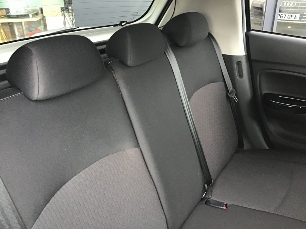 USED 2019 19 MITSUBISHI MIRAGE 1.2 3 Hatchback 5dr Petrol Manual Euro 6 (s/s) (79 ps) 
