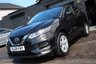 USED 2019 69 NISSAN QASHQAI 1.3 DIG-T Acenta Premium SUV 5dr Petrol DCT Auto Euro 6 (s/s) (160 ps) SAT NAV,REVERSE CAMERA