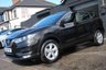 USED 2019 69 NISSAN QASHQAI 1.3 DIG-T Acenta Premium SUV 5dr Petrol DCT Auto Euro 6 (s/s) (160 ps) SAT NAV,REVERSE CAMERA