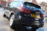USED 2019 69 NISSAN QASHQAI 1.3 DIG-T Acenta Premium SUV 5dr Petrol DCT Auto Euro 6 (s/s) (160 ps) SAT NAV,REVERSE CAMERA