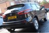 USED 2019 69 NISSAN QASHQAI 1.3 DIG-T Acenta Premium SUV 5dr Petrol DCT Auto Euro 6 (s/s) (160 ps) SAT NAV,REVERSE CAMERA
