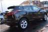USED 2019 69 NISSAN QASHQAI 1.3 DIG-T Acenta Premium SUV 5dr Petrol DCT Auto Euro 6 (s/s) (160 ps) SAT NAV,REVERSE CAMERA