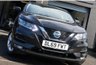 USED 2019 69 NISSAN QASHQAI 1.3 DIG-T Acenta Premium SUV 5dr Petrol DCT Auto Euro 6 (s/s) (160 ps) SAT NAV,REVERSE CAMERA
