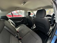 USED 2013 13 SKODA RAPID 1.4 TSI SE Hatchback 5dr Petrol DSG Euro 5 (122 ps) 
