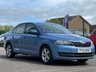 USED 2013 13 SKODA RAPID 1.4 TSI SE Hatchback 5dr Petrol DSG Euro 5 (122 ps) 
