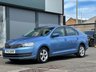 USED 2013 13 SKODA RAPID 1.4 TSI SE Hatchback 5dr Petrol DSG Euro 5 (122 ps) 
