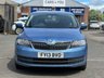 USED 2013 13 SKODA RAPID 1.4 TSI SE Hatchback 5dr Petrol DSG Euro 5 (122 ps) 