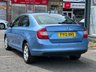 USED 2013 13 SKODA RAPID 1.4 TSI SE Hatchback 5dr Petrol DSG Euro 5 (122 ps) 