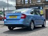 USED 2013 13 SKODA RAPID 1.4 TSI SE Hatchback 5dr Petrol DSG Euro 5 (122 ps) 