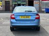 USED 2013 13 SKODA RAPID 1.4 TSI SE Hatchback 5dr Petrol DSG Euro 5 (122 ps) 