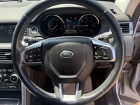 USED 2015 65 LAND ROVER DISCOVERY SPORT 2.0 TD4 HSE Luxury SUV 5dr Diesel Auto 4WD Euro 6 (s/s) (180 ps) GREAT SERVICE HISTORY WITH THIS CAR