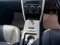 USED 2015 65 LAND ROVER DISCOVERY SPORT 2.0 TD4 HSE Luxury SUV 5dr Diesel Auto 4WD Euro 6 (s/s) (180 ps) GREAT SERVICE HISTORY WITH THIS CAR