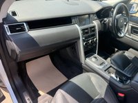 USED 2015 65 LAND ROVER DISCOVERY SPORT 2.0 TD4 HSE Luxury SUV 5dr Diesel Auto 4WD Euro 6 (s/s) (180 ps) GREAT SERVICE HISTORY WITH THIS CAR