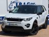 USED 2015 65 LAND ROVER DISCOVERY SPORT 2.0 TD4 HSE Luxury SUV 5dr Diesel Auto 4WD Euro 6 (s/s) (180 ps) GREAT SERVICE HISTORY WITH THIS CAR