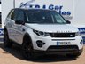 USED 2015 65 LAND ROVER DISCOVERY SPORT 2.0 TD4 HSE Luxury SUV 5dr Diesel Auto 4WD Euro 6 (s/s) (180 ps) GREAT SERVICE HISTORY WITH THIS CAR