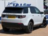 USED 2015 65 LAND ROVER DISCOVERY SPORT 2.0 TD4 HSE Luxury SUV 5dr Diesel Auto 4WD Euro 6 (s/s) (180 ps) GREAT SERVICE HISTORY WITH THIS CAR