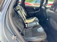 USED 2016 66 VOLVO V40 2.0 D3 R-Design Hatchback 5dr Diesel Manual Euro 6 (s/s) (150 ps) ** DIESEL....... 6 SPEED..........LOW MILEAGE ONLY COVERED 80,646 MILES FROM NEW..........SERVICE HISTORY.......... �&pound;20 ROAD TAX.......2 KEYS......... R-DESIGN EDITION...........HALF LEATHER SPORT SEATS......... MEDIA SCREEN..........SATNAV...........CRUISE.........AIRCON..........PARKING SENSORS...........DIAMOND CUT ALLOYS..........STUNNING EXAMPLE ** 
