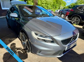 View our VOLVO V40