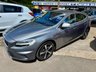 USED 2016 66 VOLVO V40 2.0 D3 R-Design Hatchback 5dr Diesel Manual Euro 6 (s/s) (150 ps) ** DIESEL....... 6 SPEED..........LOW MILEAGE ONLY COVERED 80,646 MILES FROM NEW..........SERVICE HISTORY.......... �&pound;20 ROAD TAX.......2 KEYS......... R-DESIGN EDITION...........HALF LEATHER SPORT SEATS......... MEDIA SCREEN..........SATNAV...........CRUISE.........AIRCON..........PARKING SENSORS...........DIAMOND CUT ALLOYS..........STUNNING EXAMPLE ** 