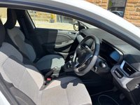 USED 2024 24 RENAULT CLIO 1.0 TCe evolution Hatchback 5dr Petrol Manual Euro 6 (s/s) (90 ps) Alloys/ Sat Nav/ Air Con