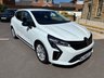 USED 2024 24 RENAULT CLIO 1.0 TCe evolution Hatchback 5dr Petrol Manual Euro 6 (s/s) (90 ps) Alloys/ Sat Nav/ Air Con