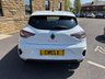 USED 2024 24 RENAULT CLIO 1.0 TCe evolution Hatchback 5dr Petrol Manual Euro 6 (s/s) (90 ps) Alloys/ Sat Nav/ Air Con
