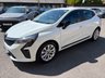 USED 2024 24 RENAULT CLIO 1.0 TCe evolution Hatchback 5dr Petrol Manual Euro 6 (s/s) (90 ps) Alloys/ Sat Nav/ Air Con