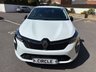 USED 2024 24 RENAULT CLIO 1.0 TCe evolution Hatchback 5dr Petrol Manual Euro 6 (s/s) (90 ps) Alloys/ Sat Nav/ Air Con