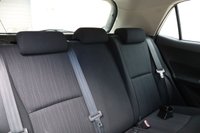 USED 2007 57 TOYOTA AURIS 1.6 TR Hatchback 5dr Petrol Multimode (161 g/km, 124 bhp) 