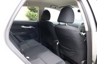 USED 2007 57 TOYOTA AURIS 1.6 TR Hatchback 5dr Petrol Multimode (161 g/km, 124 bhp) 