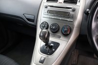 USED 2007 57 TOYOTA AURIS 1.6 TR Hatchback 5dr Petrol Multimode (161 g/km, 124 bhp) 