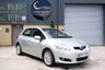 USED 2007 57 TOYOTA AURIS 1.6 TR Hatchback 5dr Petrol Multimode (161 g/km, 124 bhp) 