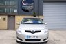 USED 2007 57 TOYOTA AURIS 1.6 TR Hatchback 5dr Petrol Multimode (161 g/km, 124 bhp) 