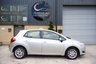 USED 2007 57 TOYOTA AURIS 1.6 TR Hatchback 5dr Petrol Multimode (161 g/km, 124 bhp) 