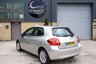 USED 2007 57 TOYOTA AURIS 1.6 TR Hatchback 5dr Petrol Multimode (161 g/km, 124 bhp) 
