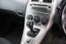 USED 2007 57 TOYOTA AURIS 1.6 TR Hatchback 5dr Petrol Multimode (161 g/km, 124 bhp) 