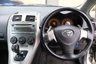 USED 2007 57 TOYOTA AURIS 1.6 TR Hatchback 5dr Petrol Multimode (161 g/km, 124 bhp) 