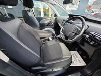 USED 2015 15 CITROEN GRAND C4 PICASSO 1.6 e-HDi Exclusive+ MPV 5dr Diesel Manual Euro 5 (s/s) (115 ps) +++ FREE 12 MONTHS WARRANTY+++