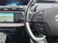 USED 2015 15 CITROEN GRAND C4 PICASSO 1.6 e-HDi Exclusive+ MPV 5dr Diesel Manual Euro 5 (s/s) (115 ps) +++ FREE 12 MONTHS WARRANTY+++