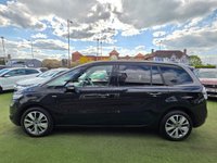 USED 2015 15 CITROEN GRAND C4 PICASSO 1.6 e-HDi Exclusive+ MPV 5dr Diesel Manual Euro 5 (s/s) (115 ps) +++ FREE 12 MONTHS WARRANTY+++