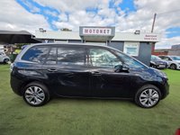 USED 2015 15 CITROEN GRAND C4 PICASSO 1.6 e-HDi Exclusive+ MPV 5dr Diesel Manual Euro 5 (s/s) (115 ps) +++ FREE 12 MONTHS WARRANTY+++