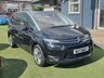 USED 2015 15 CITROEN GRAND C4 PICASSO 1.6 e-HDi Exclusive+ MPV 5dr Diesel Manual Euro 5 (s/s) (115 ps) +++ FREE 12 MONTHS WARRANTY+++