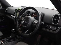 USED 2017 17 MINI COUNTRYMAN 1.5 Cooper SUV 5dr Petrol Auto 6Spd ALL4 Euro 6 (s/s) (136 ps) HEATED SEATS | BLUETOOTH